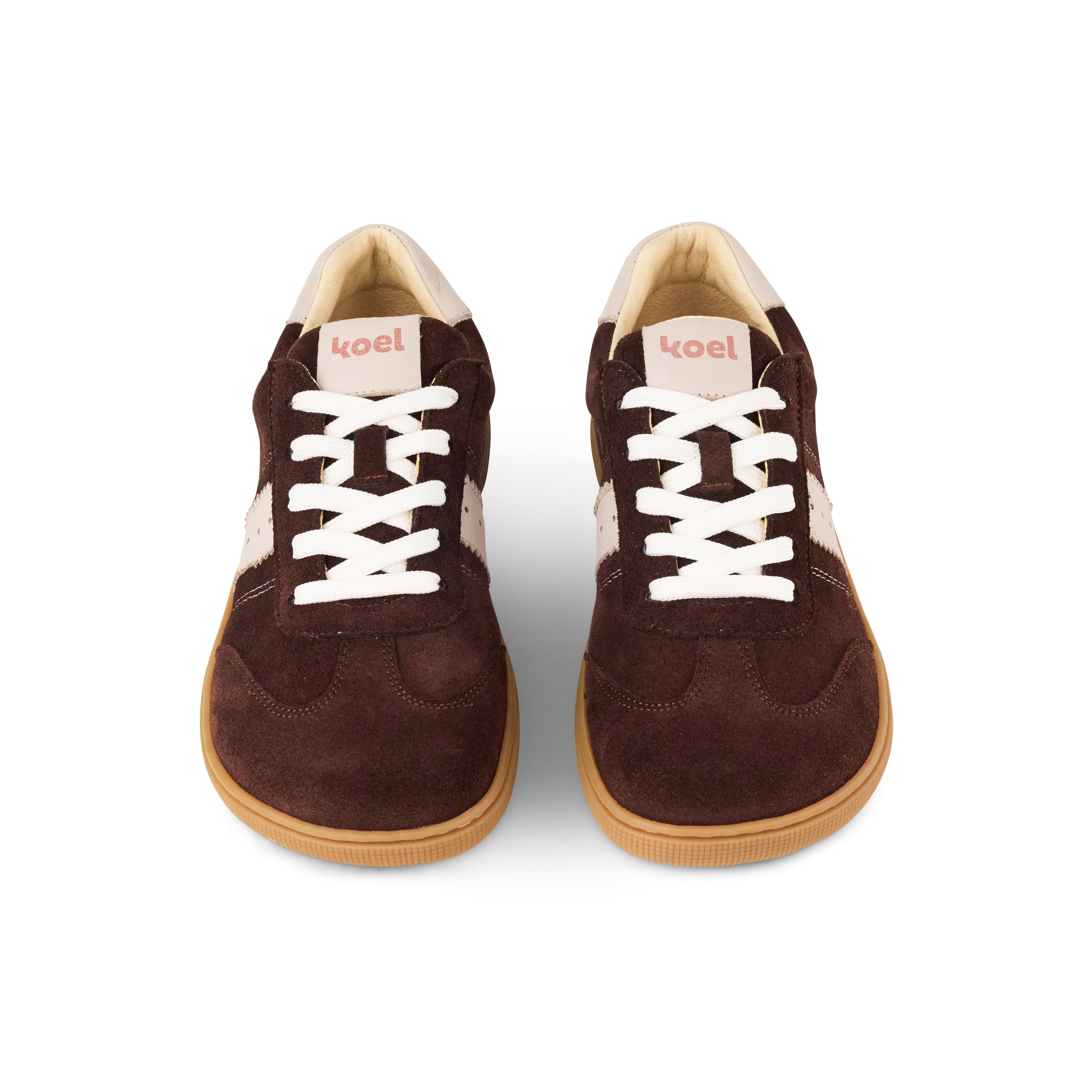 FRANCIE II Suede 3.0