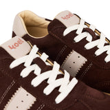 FRANCIE II Suede 3.0