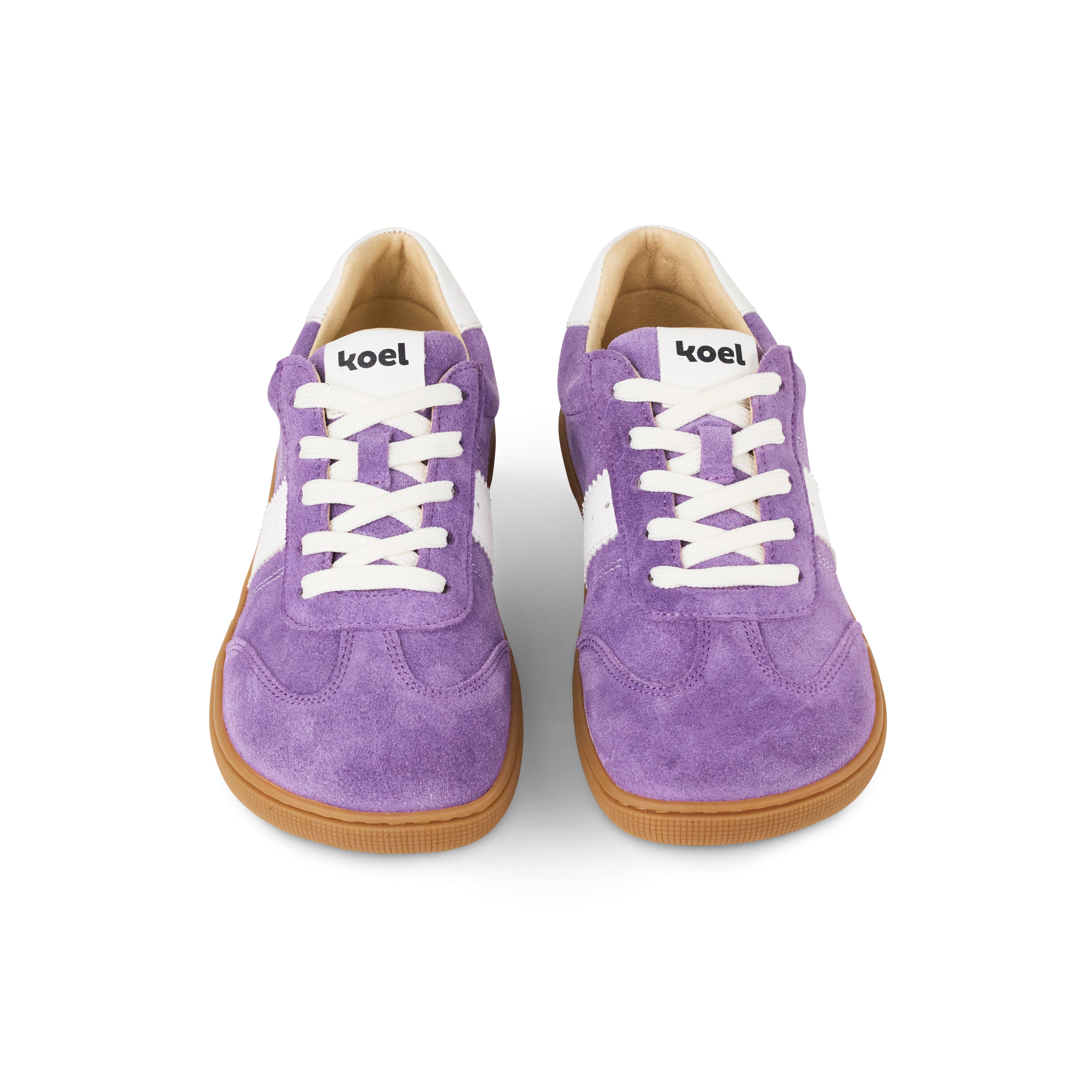 FRANCIE II Suede 3.0