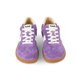 FRANCIE II Suede 3.0