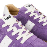 FRANCIE II Suede 3.0