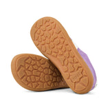 FRANCIE II Suede 3.0