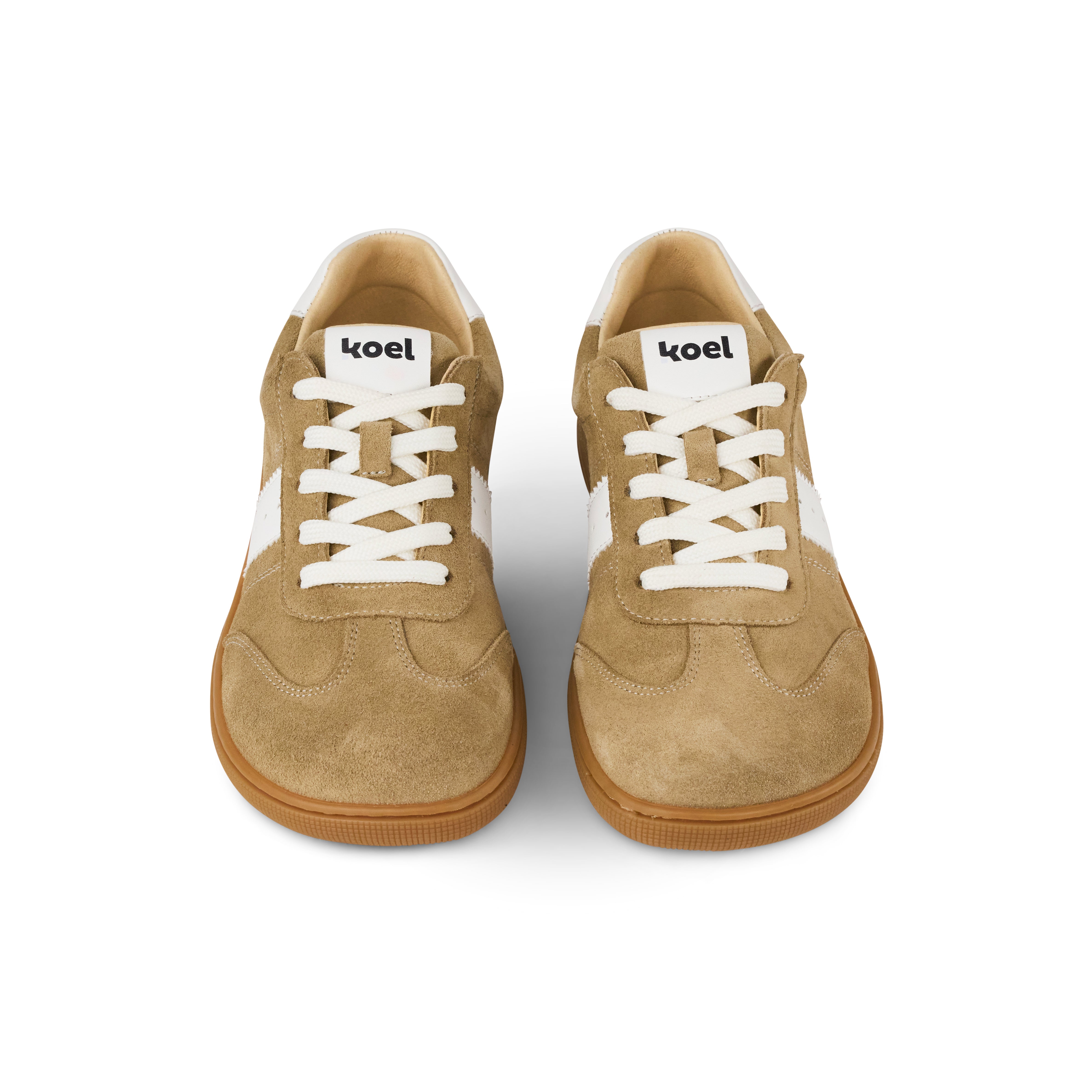 FRANCIE II Suede 3.0