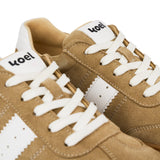 FRANCIE II Suede 3.0