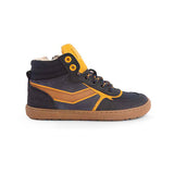 Barefoot Danish Nappa