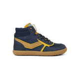 Barefoot Danish Nappa
