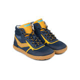 Barefoot Danish Nappa