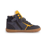 Barefoot Danish Nappa