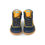 Barefoot Danish Nappa