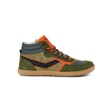 Barefoot Danish Nappa