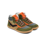 Barefoot Danish Nappa