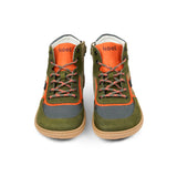 Barefoot Danish Nappa