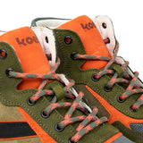 Barefoot Danish Nappa