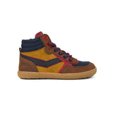 Barefoot Danish Nappa