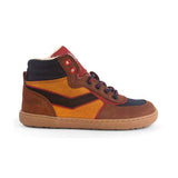 Barefoot Danish Nappa