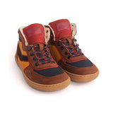 Barefoot Danish Nappa