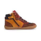 Barefoot Danish Nappa