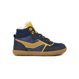 Barefoot Danish Nappa