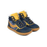 Barefoot Danish Nappa