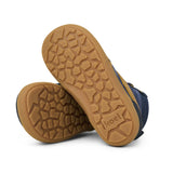 Barefoot Danish Nappa