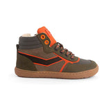Barefoot Danish Nappa