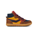 Barefoot Danish Nappa