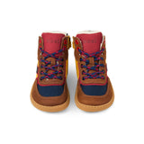 Barefoot Danish Nappa