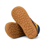 Barefoot Danish Nappa