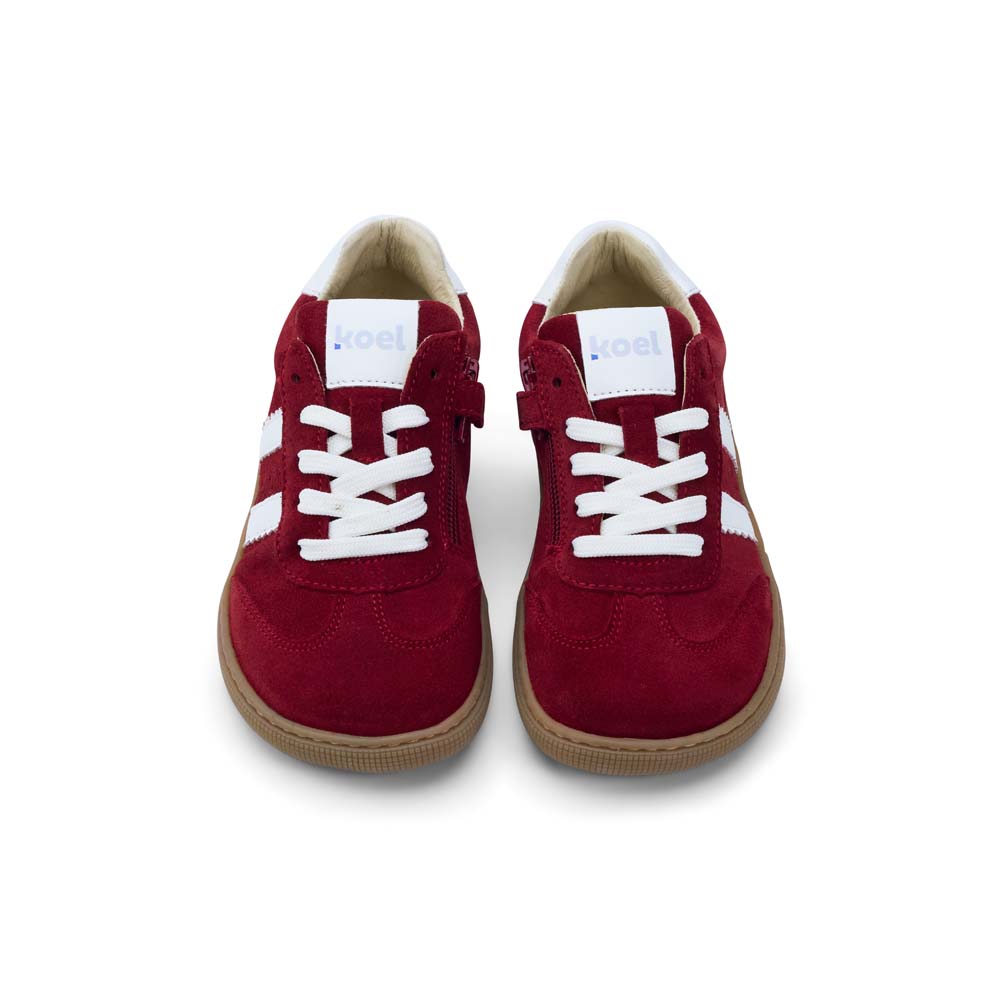 DECLAN Suede