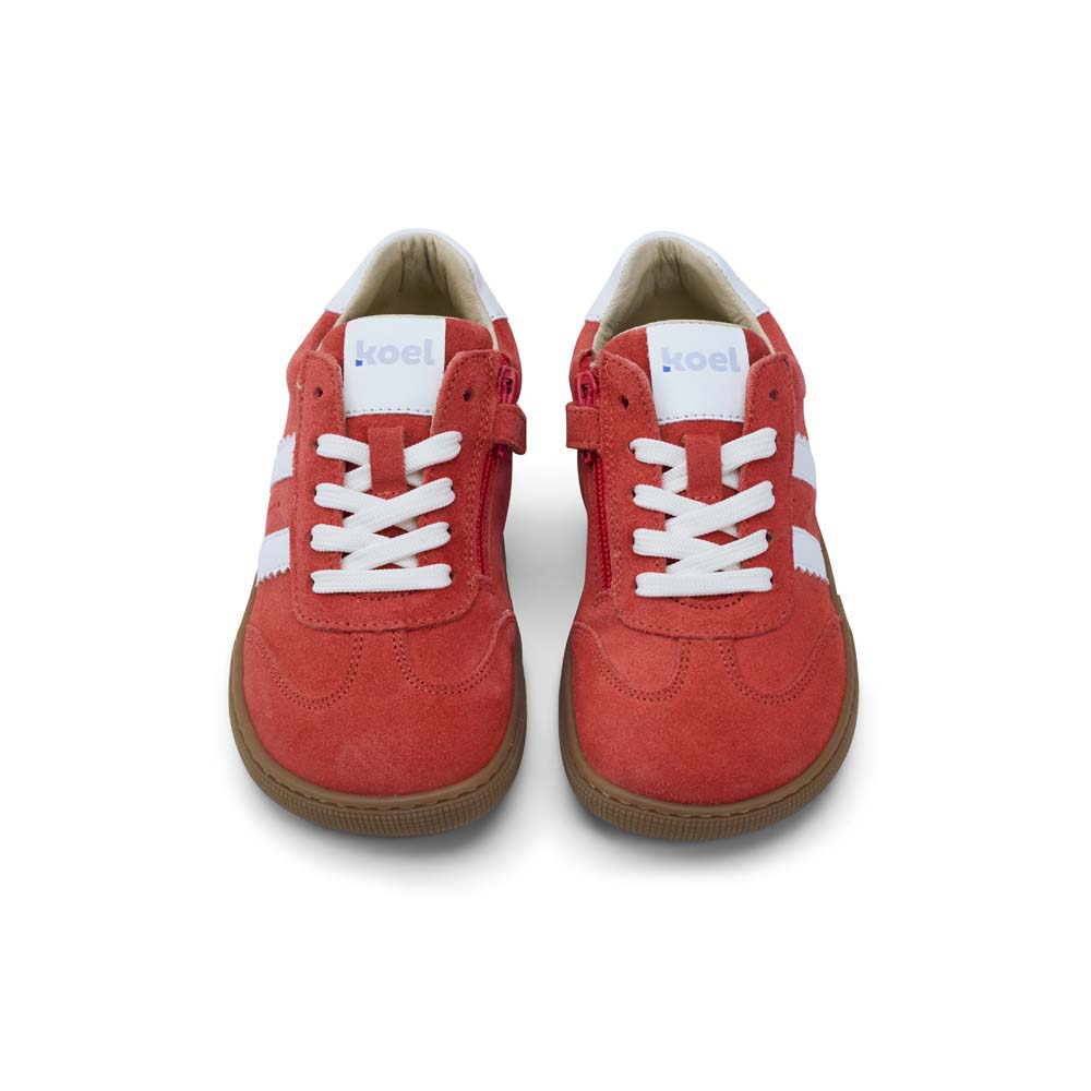 DECLAN Suede II