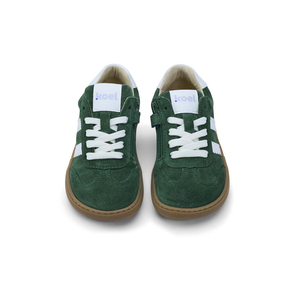 DECLAN Suede