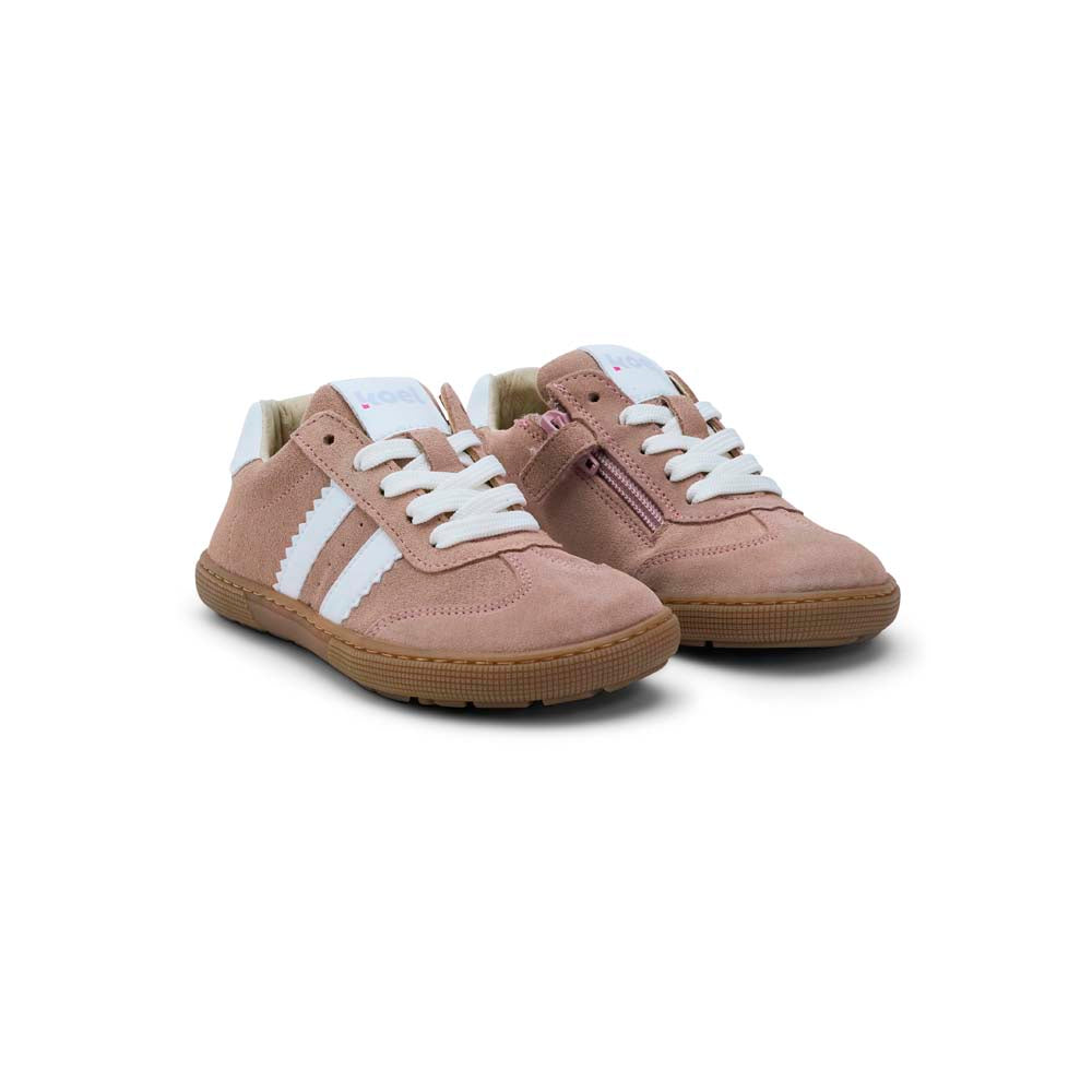 DECLAN Suede II