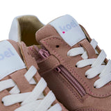DECLAN Suede II