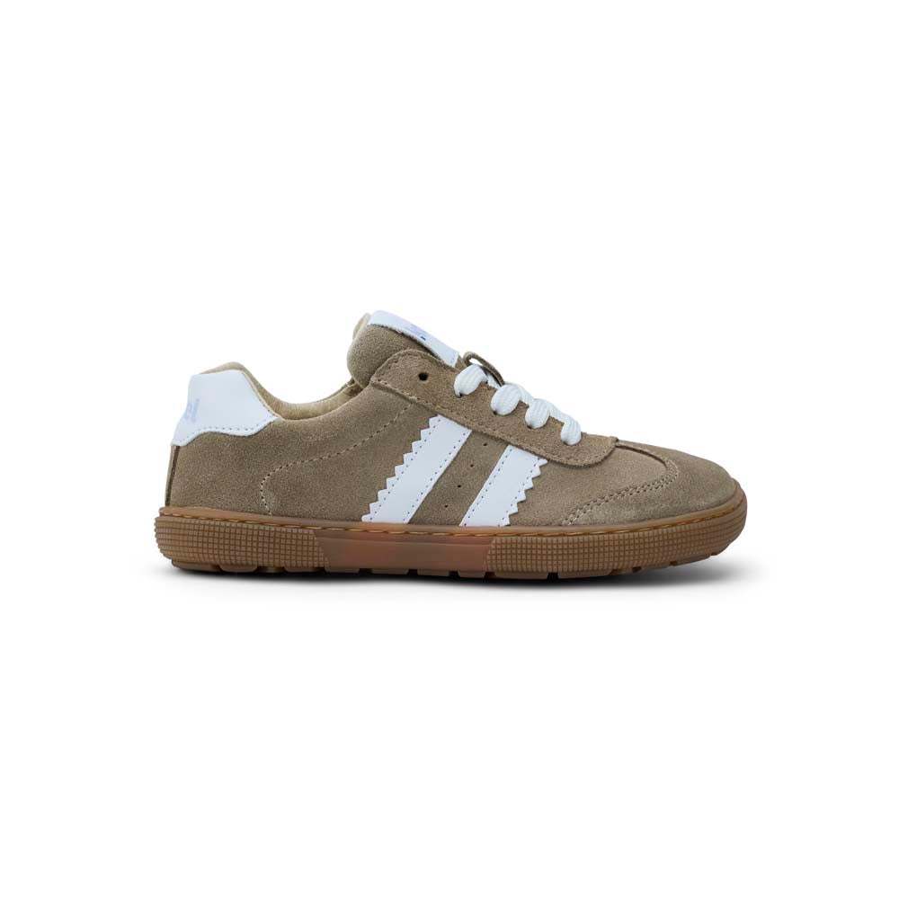 DECLAN Suede II