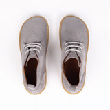Barefoot Fea Suede