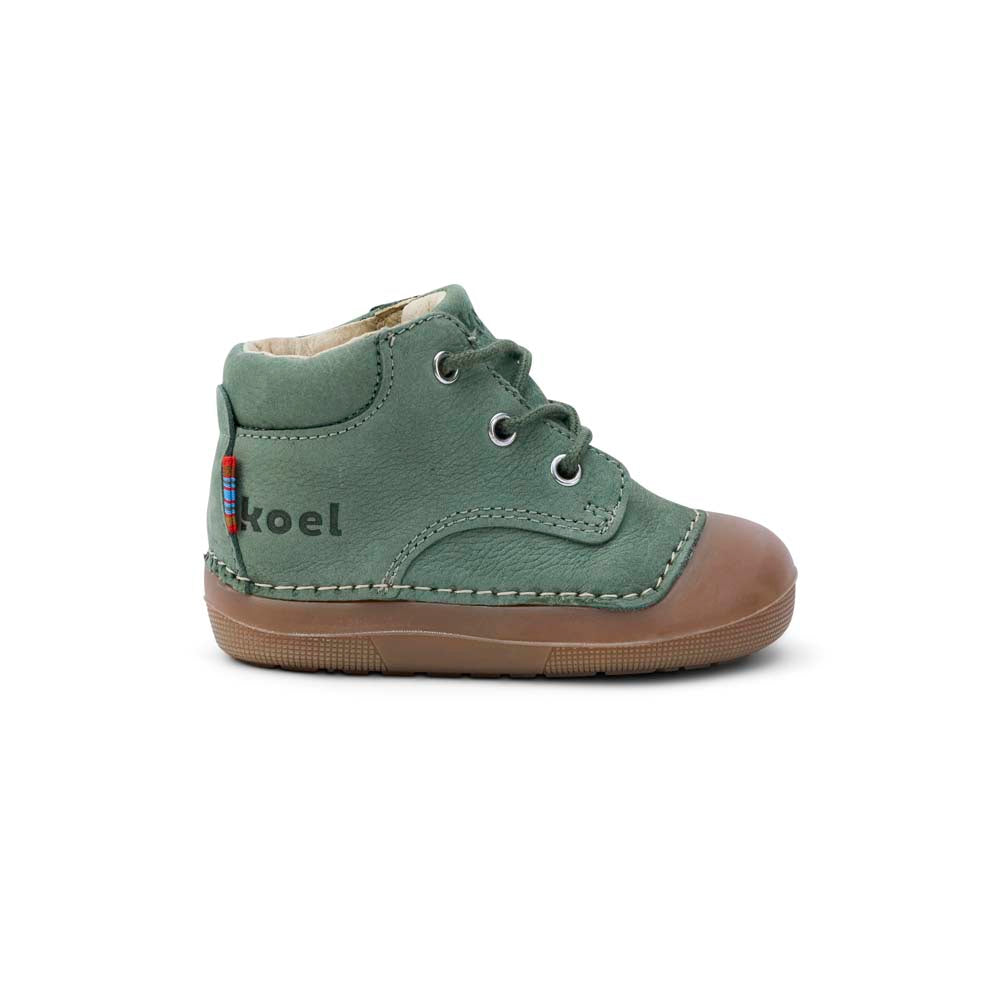 AVERIY Leather