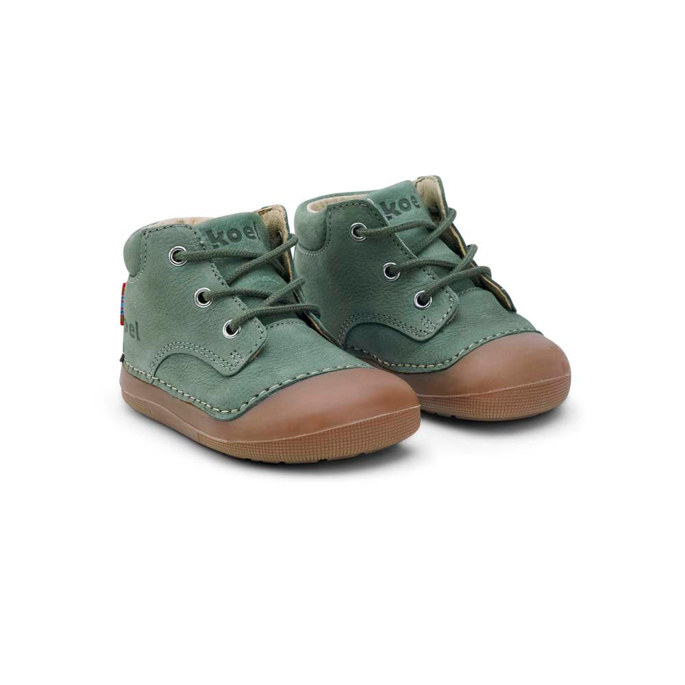 AVERIY Leather