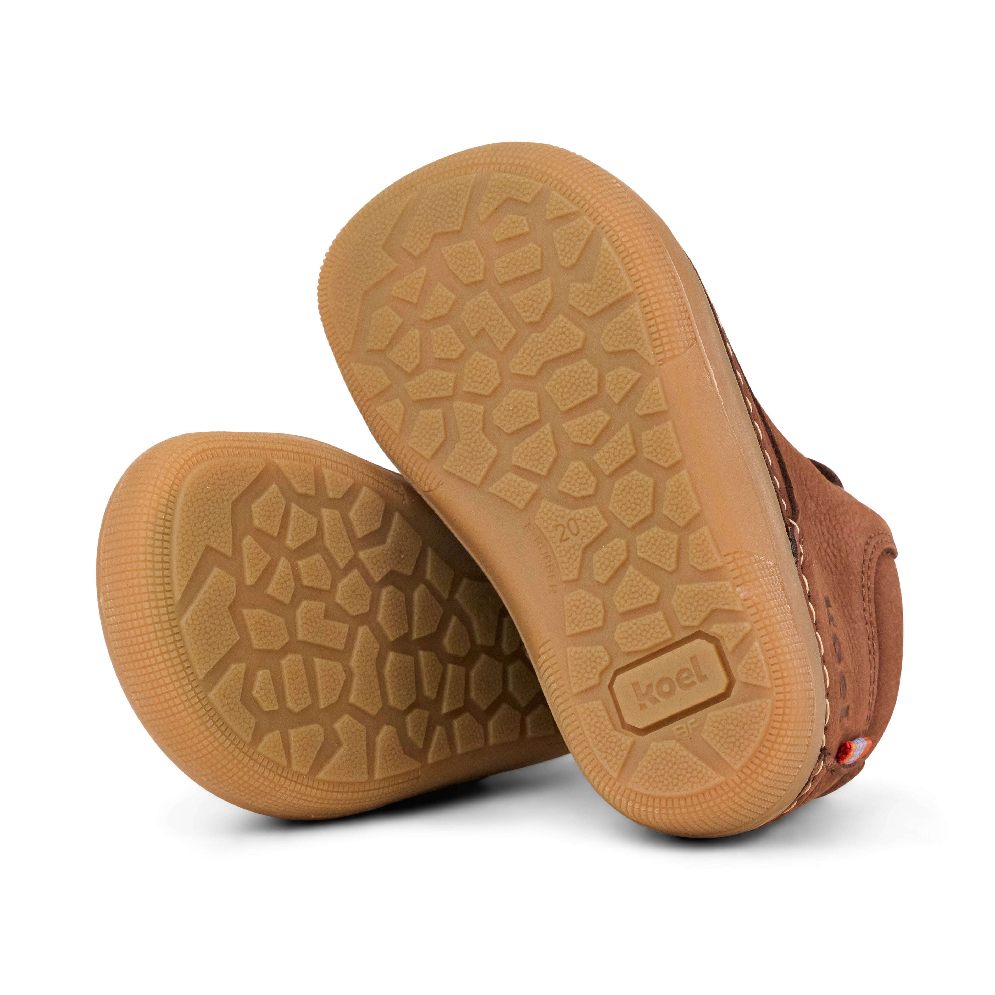 AVERIY Leather