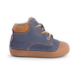 Barefoot AVA Leather Wool