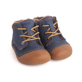 Barefoot AVA Leather Wool