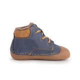 Barefoot AVA Leather Wool
