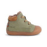 Barefoot AVA Leather Wool