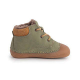 Barefoot AVA Leather Wool