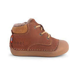 Barefoot AVA Leather Wool
