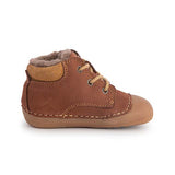 Barefoot AVA Leather Wool