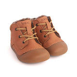 Barefoot AVA Leather Wool