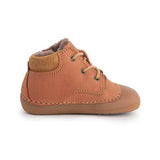 Barefoot AVA Leather Wool