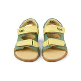 Barefoot OVA