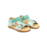 Barefoot ODA