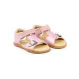 Barefoot ODA